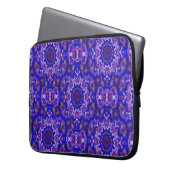 Gute Gesichter...... Laptopschutzhülle (Vorderseite Links)