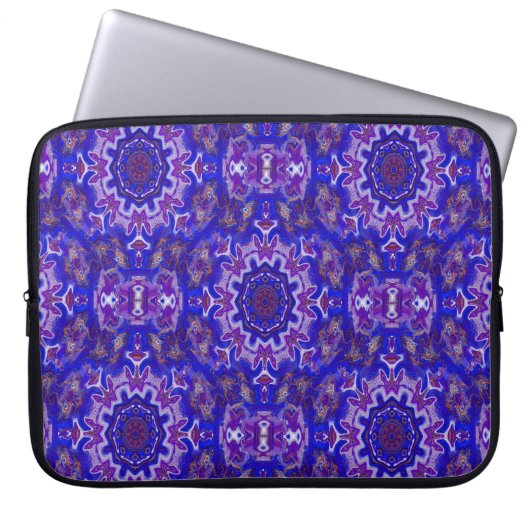 Gute Gesichter...... Laptopschutzhülle (Vorderseite)