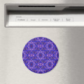 Gute Gesichter...... Magnet (In Situ (Geschirrspüler))