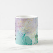 Güte Gottes Kaffeetasse (Mittel)