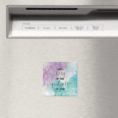 Güte Gottes Magnet (In Situ (Geschirrspüler))