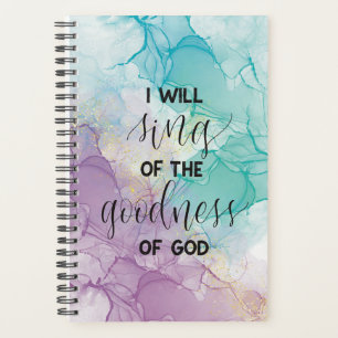 Güte Gottes Planer