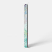 Güte Gottes Samsung Galaxy Hülle (Linke Seite)