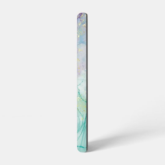 Güte Gottes Samsung Galaxy Hülle (Linke Seite)