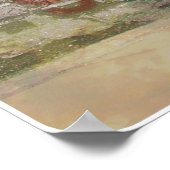 gute Graffiti. Poster (Ecke)