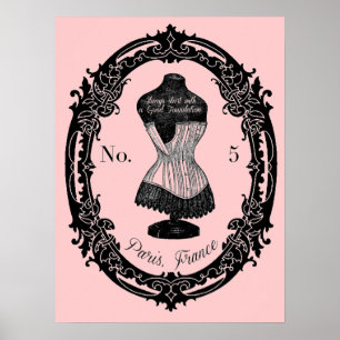 Gute Grundlage Poster