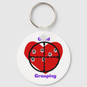 Gute Gruppierung Schlüsselanhänger (Vorderseite)