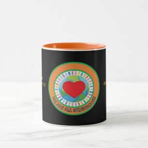 GUTE HARMONIE Tasse