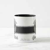 Gute Hexe-Tasse Tasse (Zentrum)