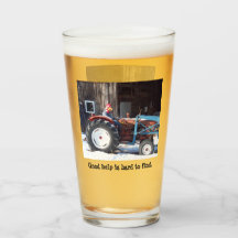 Gute Hilfe ist schwer zu finden