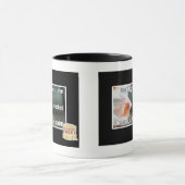 Gute Himmel! Tasse (Zentrum)