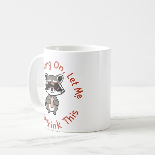 Gute Hundedesign-Tasse Kaffeetasse (Vorderseite Links)