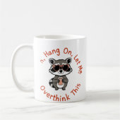 Gute Hundedesign-Tasse Kaffeetasse (Links)
