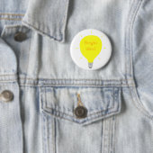 Gute Idee! Glühlampe Bestätigungsknöpfe Button (Beispiel)