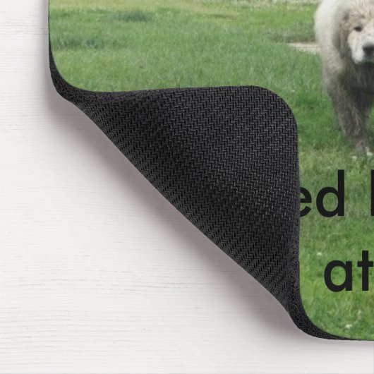 Gute Idee Mousepad (Ecke)