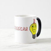 Gute Idee Verwandlungstasse (VorderseiteRechts)