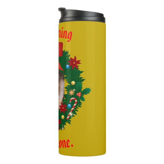 Gute Inspiration Thermosbecher (Nach rechts gedreht)