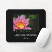 Güte-inspirierend Mausunterlage Mousepad (Mit Mouse)