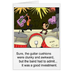 "Gute Investitionen"