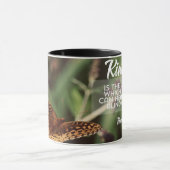 Güte ist die Sprache Tasse (Zentrum)