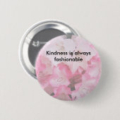 Güte ist immer modern - knöpfen Sie durch GramaBa Button (Vorne & Hinten)