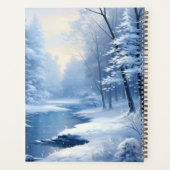 Güte ist wie Schnee Planer (Rückseite)