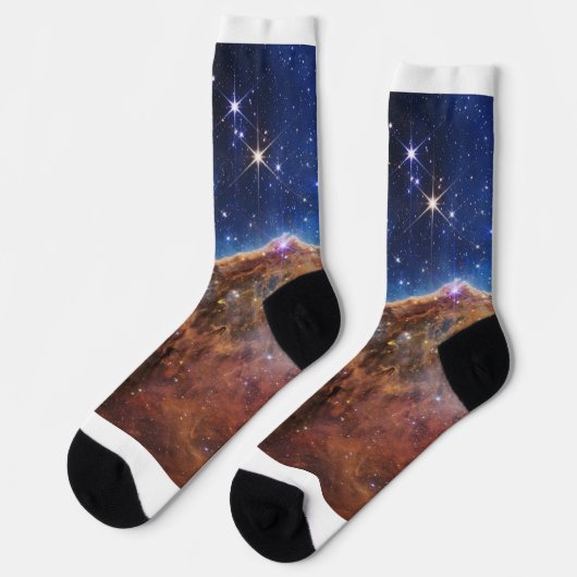 gute ist zum Kotzen Socken (Linkes Detail)