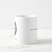 Gute Japan-Logo-Tasse Kaffeetasse (Mittel)