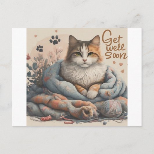 Gute Karte (Vorderseite)