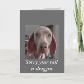 Gute Karte (Vorderseite)