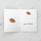 GUTE KARTE BEKOMMEN (Innenseite)