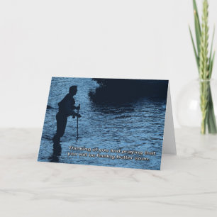 GUTE KARTE Nr. 1 BEKOMMEN