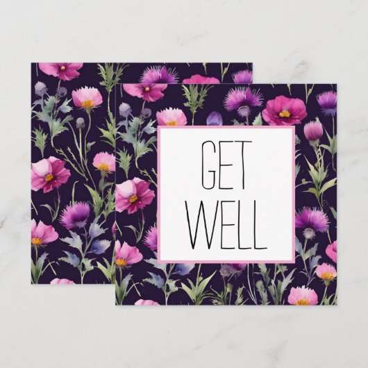 Gute Karten (Vorne/Hinten)