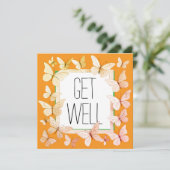 Gute Karten (Stehend Vorderseite)