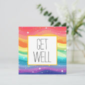 Gute Karten (Stehend Vorderseite)