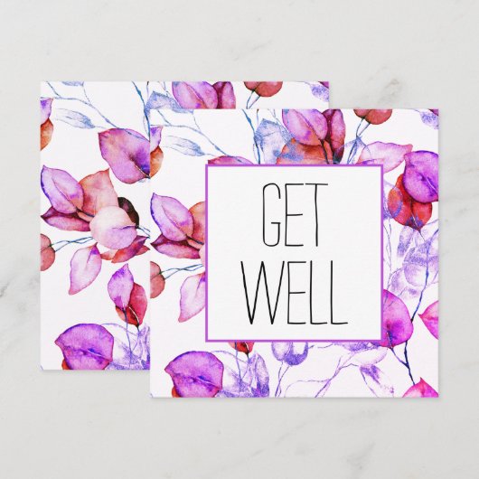 Gute Karten (Vorne/Hinten)