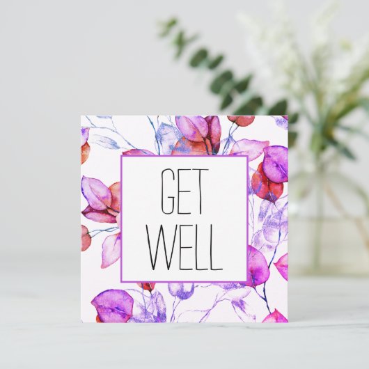 Gute Karten (Stehend Vorderseite)