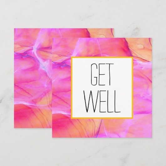 Gute Karten (Vorne/Hinten)