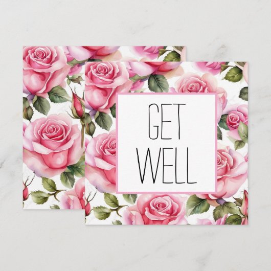 Gute Karten (Vorne/Hinten)