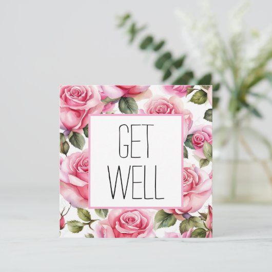 Gute Karten (Stehend Vorderseite)