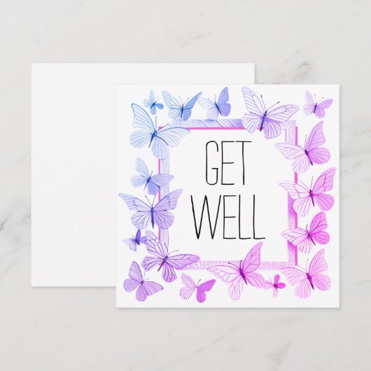 Gute Karten (Vorne/Hinten)