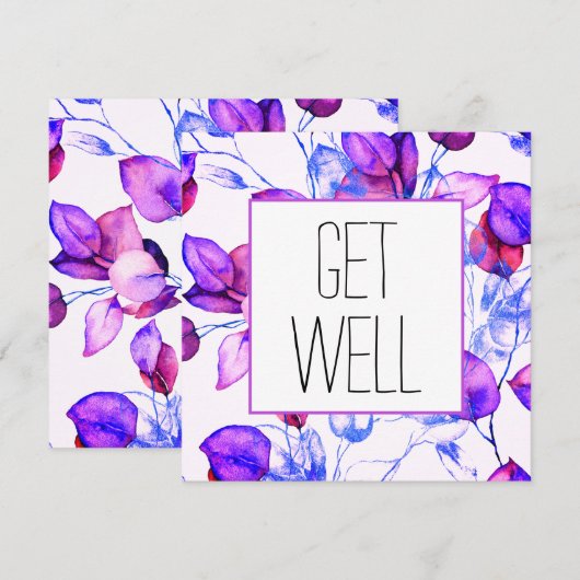 Gute Karten (Vorne/Hinten)