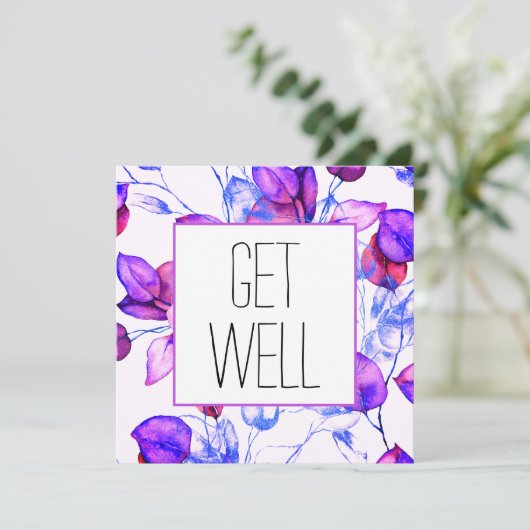 Gute Karten (Stehend Vorderseite)