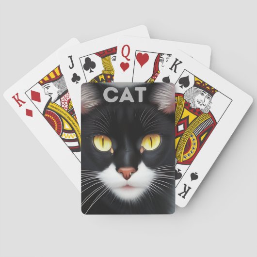 Gute Karten Spielkarten (Rückseite)