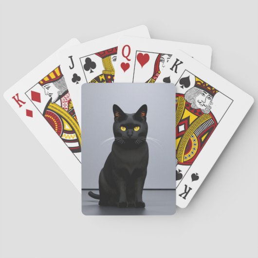 Gute Karten Spielkarten (Rückseite)