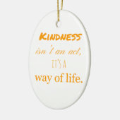 Güte Keramikornament (Links)