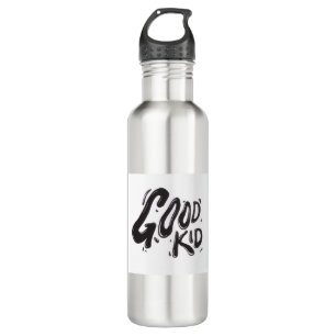 Gute Kid Flasche Edelstahlflasche