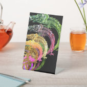 gute Kunst Sockelschild (In SItu)