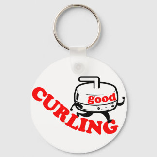 [ GUTE KURLING ] Retro "Stone Typ" Geschenke von S Schlüsselanhänger