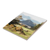 GUTE LANDSCHAFT FLIESE (Seite)